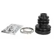 Soufflets de cardan avant PASCAL G62000PC - Visuel 1