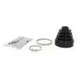 Soufflets de cardan avant PASCAL G62003PC - Visuel 1