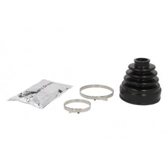 Soufflets de cardan avant PASCAL G62003PC