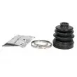 Soufflets de cardan avant PASCAL G63000PC - Visuel 1