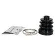 Soufflets de cardan avant PASCAL G63001PC - Visuel 1