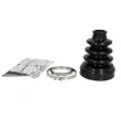 Soufflets de cardan avant PASCAL G63013PC - Visuel 1
