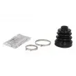 Soufflets de cardan avant PASCAL G65001PC - Visuel 1