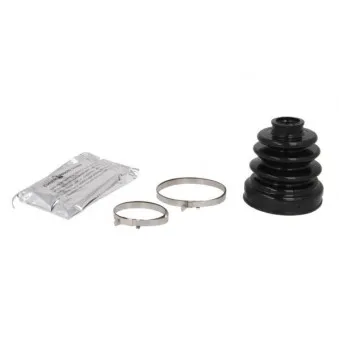 Soufflets de cardan avant PASCAL G65001PC