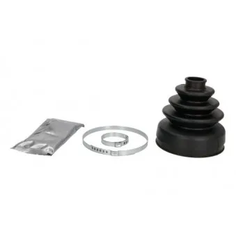 Soufflets de cardan avant PASCAL G6C002PC