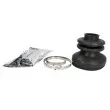 Soufflets de cardan avant PASCAL G6F018PC - Visuel 1