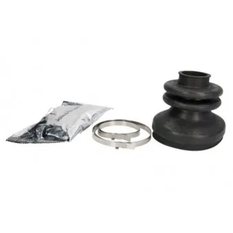 Soufflets de cardan avant PASCAL G6F018PC
