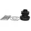 Joint-soufflet, arbre de commande PASCAL G6F019PC - Visuel 1