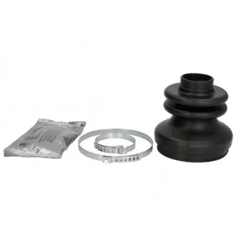 Joint-soufflet, arbre de commande PASCAL G6F019PC
