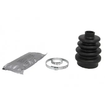 Soufflets de cardan avant PASCAL G6G001PC