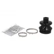 Soufflets de cardan avant PASCAL G6M002PC - Visuel 1