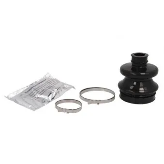 Soufflets de cardan avant PASCAL G6M002PC