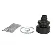 Soufflets de cardan avant PASCAL G6P002PC - Visuel 1