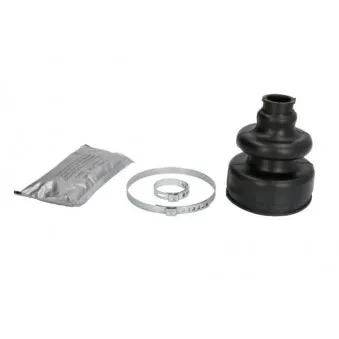Soufflets de cardan avant PASCAL G6P002PC