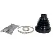 Soufflets de cardan avant PASCAL G6P005PC - Visuel 1