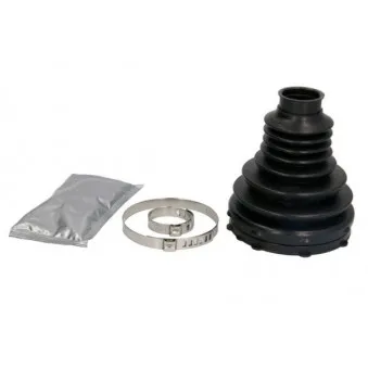 Soufflets de cardan avant PASCAL G6R016PC