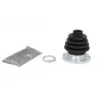 Soufflets de cardan avant PASCAL G6W027PC - Visuel 1