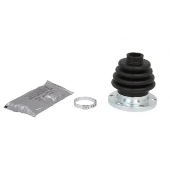 Soufflets de cardan avant PASCAL G6W027PC
