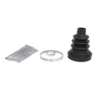 Soufflets de cardan avant PASCAL G6X003PC