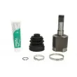 Jeu de joints, arbre de transmission avant gauche PASCAL G70013PC - Visuel 1