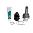 Embout de cardan avant (kit de réparation) PASCAL G70015PC - Visuel 1