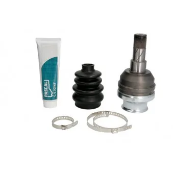 Embout de cardan avant (kit de réparation) PASCAL G70015PC