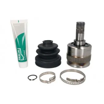 Embout de cardan avant (kit de réparation) PASCAL G70509PC