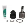 Embout de cardan avant (kit de réparation) PASCAL G70510PC - Visuel 1