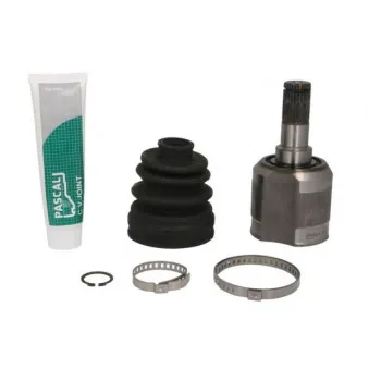 Embout de cardan avant (kit de réparation) PASCAL