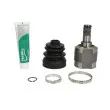 Joint, arbre de commande PASCAL G70515PC - Visuel 1