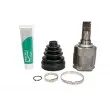 Jeu de joints, arbre de transmission avant gauche PASCAL G71008PC - Visuel 1