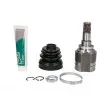 Embout de cardan avant (kit de réparation) PASCAL G72027PC - Visuel 1