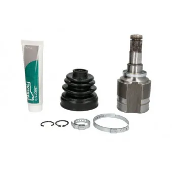 Embout de cardan avant (kit de réparation) PASCAL G72027PC