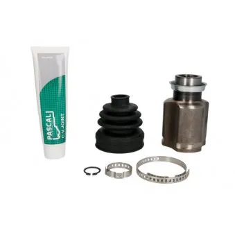 Embout de cardan avant (kit de réparation) PASCAL G73017PC