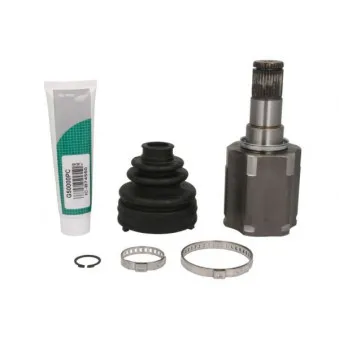 Embout de cardan avant (kit de réparation) PASCAL G73022PC