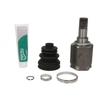Embout de cardan avant (kit de réparation) PASCAL G73023PC