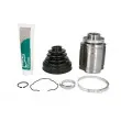 Embout de cardan avant (kit de réparation) PASCAL G75036PC - Visuel 1