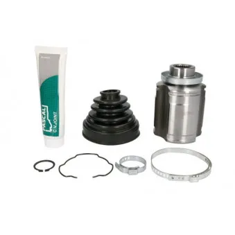 Embout de cardan avant (kit de réparation) PASCAL G75036PC
