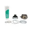 Embout de cardan avant (kit de réparation) PASCAL G75037PC - Visuel 1