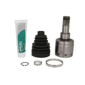 Embout de cardan avant (kit de réparation) PASCAL G78012PC