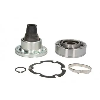 Embout de cardan avant (kit de réparation) PASCAL G7A004PC