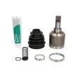 Embout de cardan avant (kit de réparation) PASCAL G7C001PC - Visuel 1