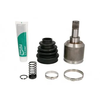 Embout de cardan avant (kit de réparation) PASCAL G7C001PC