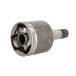 Embout de cardan avant (kit de réparation) PASCAL G7C001PC - Visuel 2