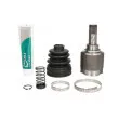 Embout de cardan avant (kit de réparation) PASCAL G7E004PC - Visuel 1