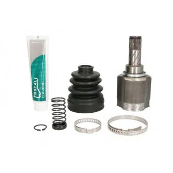 Embout de cardan avant (kit de réparation) PASCAL G7E004PC