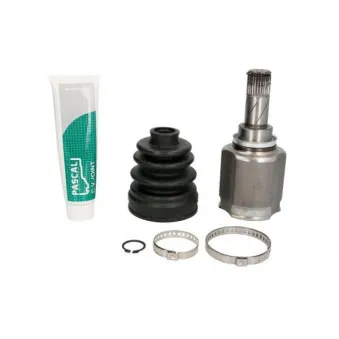 Embout de cardan avant (kit de réparation) PASCAL G7E005PC
