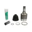 Jeu de joints, arbre de transmission avant gauche PASCAL G7F005PC - Visuel 1