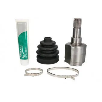 Embout de cardan avant (kit de réparation) PASCAL G7G008PC
