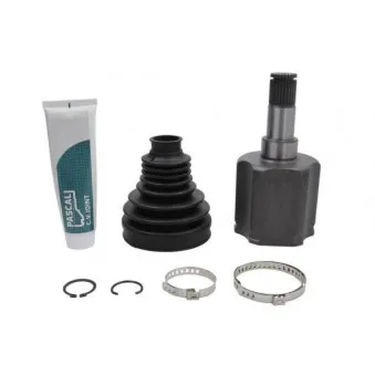 Embout de cardan avant (kit de réparation) PASCAL G7G022PC